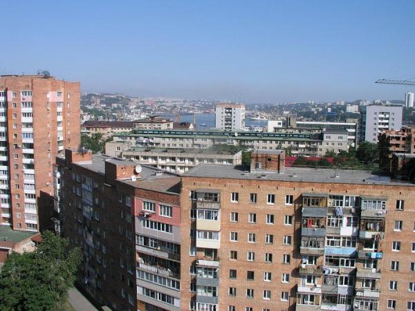 фото KONKURENT |  Балконы упали: ситуация на рынке жилья развернулась на 180 градусов