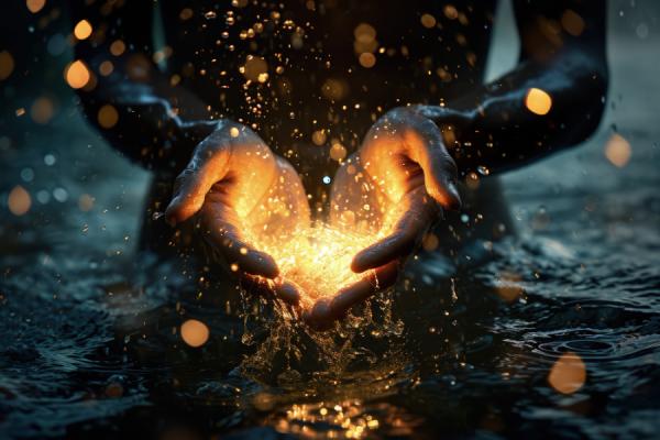 фото: freepik.com |  ВЕСАМ поможет честность, КОЗЕРОГАМ – сдержанность: 26 октября многое будет зависеть от эмоций