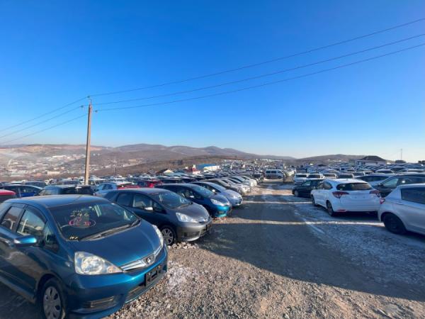 фото: KONKURENT.RU |  Покупку лучше не откладывать: рынку подержанных автомобилей пророчат перемены