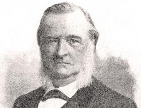 «Русский Паганель» и его орех. Как ученый мир узнал об уникальных растениях Приморья