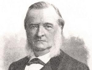 «Русский Паганель» и его орех. Как ученый мир узнал об уникальных растениях Приморья