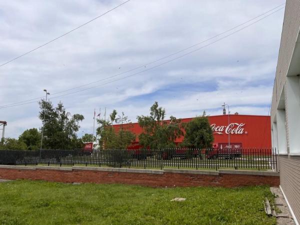 фото KONKURENT |  Coca-Cola продлила срок действия регистрации товарного знака Coke