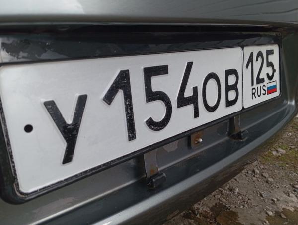 фото: KONKURENT.RU |  В МВД сделали важное заявление об обязательной замене госномеров на авто