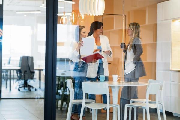 Фото: freepik.com |  Сбер поможет франчайзи и франчайзерам экономить до 30% времени на роялти