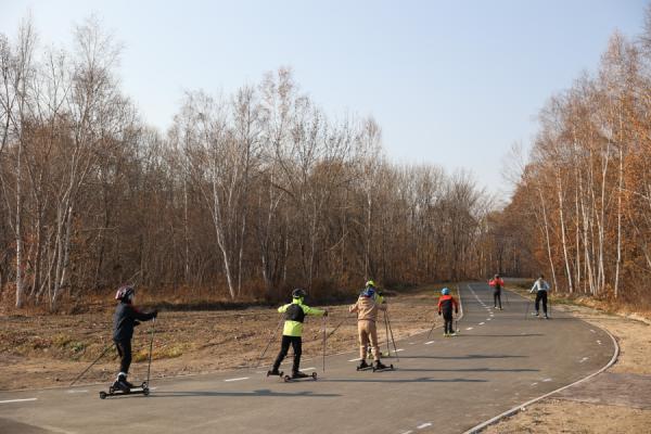 фото: primorsky.ru |  Туристам – новые возможности: вот куда теперь можно поехать