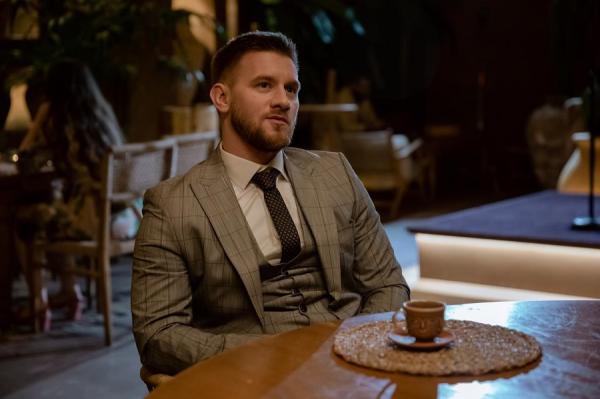 KION |  Бывший гонщик и моряк из Владивостока снялся в сериале «Близкое счастье»