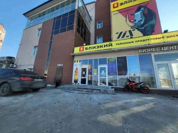 фото: яндекс.карты |  Не наш формат? Почему дискаунтеры не прижились в Приморье