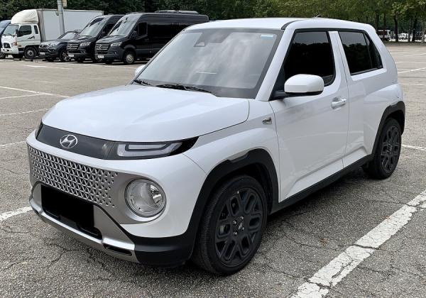 фото: ru.wikipedia.org |  И цена приемлемая, и утильсбор льготный: в России нашли самый дешевый новый кроссовер