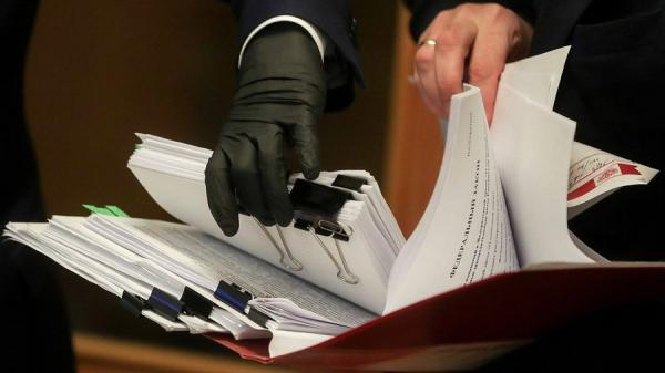 фото: пресс-служба Госдумы |  Самозанятых могут отменить: причины и последствия