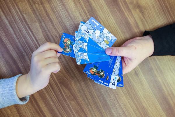 фото: пресс-служба ВТБ |  Спрос на выездной сервис ВТБ в Приморье вырос более чем в 4 раза