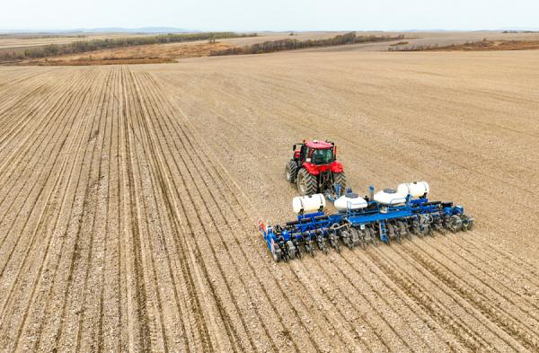 primorsky.ru |  Аграриям Приморья пока некогда отдыхать