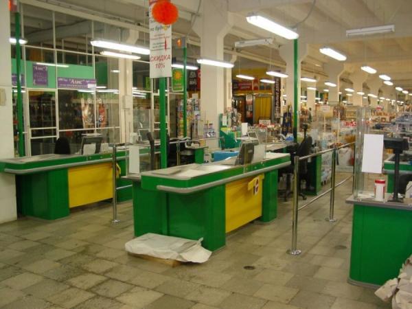 фото KONKURENT |  Конец эпохе. Супермаркетам запретят многое - подробности