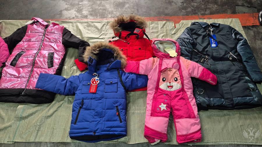 Сделки, невидимые для налоговых органов. Китайские товары движутся по теневым схемам