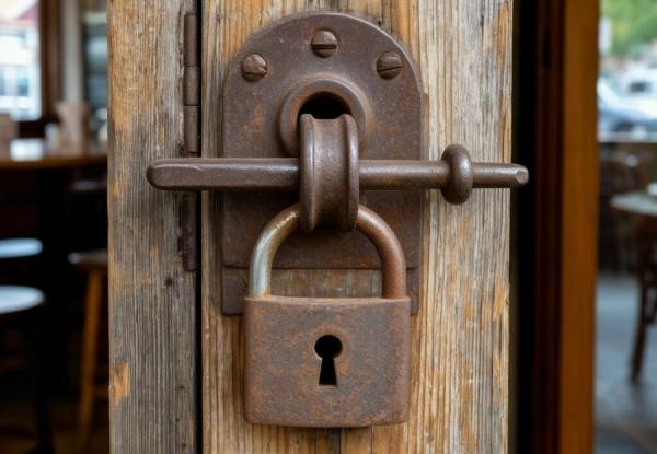 фото: KONKURENT.RU / Шедеврум |  Закроются сотни тысяч предприятий: Минфин рискует натворить дел