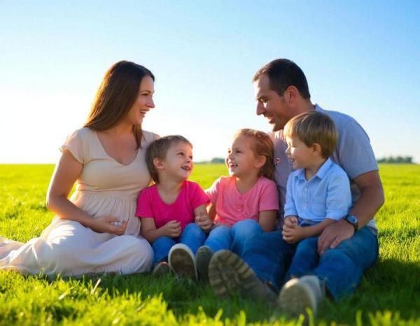 фото: KONKURENT.RU / Шедеврум |  Уже с 5 ноября. Семьям помогут выплатить ипотеку – кто в списках