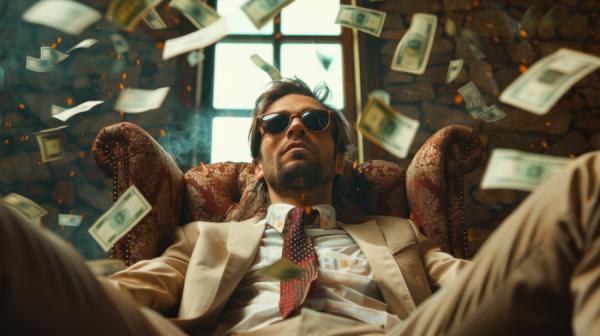 фото: freepik.com |  10 ноября ждите денег и избавления от старых долгов