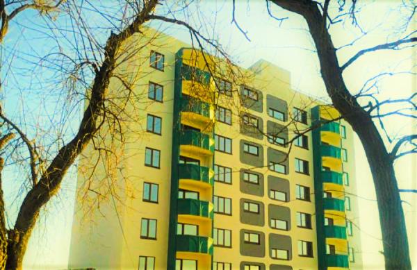 фото: KONKURENT.RU |  Первоначальный взнос сразу не понадобится. Застройщики придумали, как продать жилье