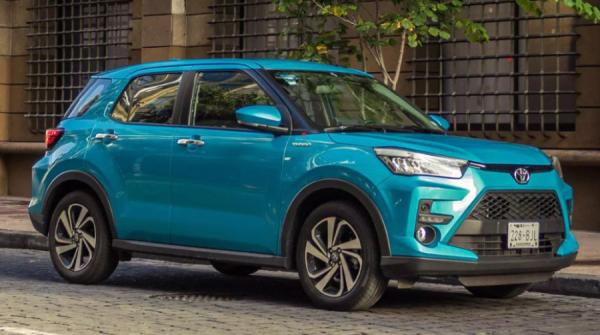 фото: Toyota |  Прощайте, Camry и RAV4? Россиянам сказали, смогут ли они купить авто Toyota после 1 декабря