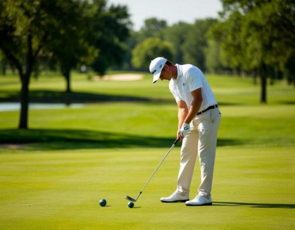 Провал проекта гольф-курорта обернулся банкротством