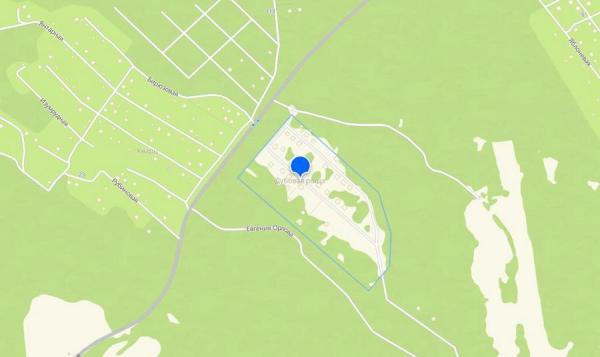 фото: скриншот с 2Гис |  Прокуратура вскрыла масштабную аферу с землей в Приморье