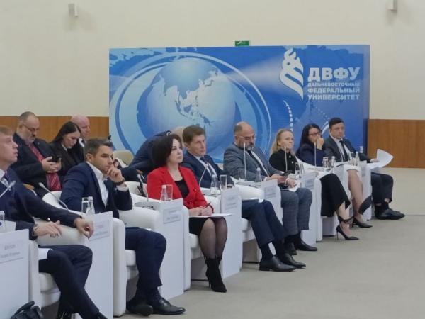 фото: М. Киселева/KONKURENT |  Приморские предприниматели получили миллионы на производство инновационных технологий