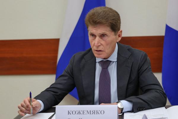 primorsky.ru |  Обучающихся в Приморье студентов-педагогов ждет прибавка