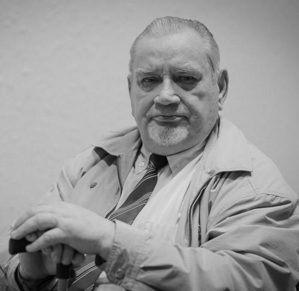 фото: из архива KONKURENT |  Ушел из жизни выдающийся градостроитель Валентин Аникеев