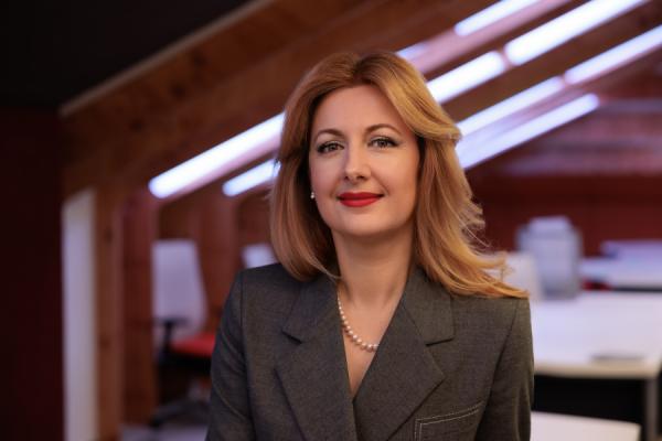 предоставлено МТС |  Искусственный интеллект станет играть главную роль в развитии телекома