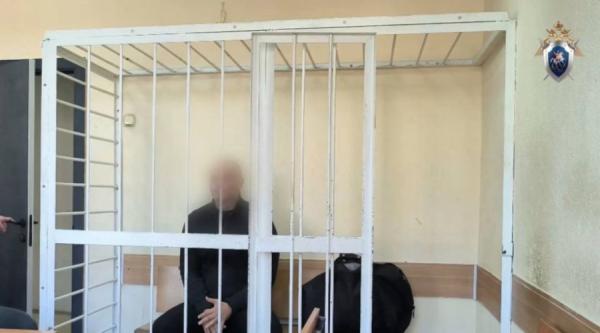 фото: Следком Приморья |  Известного на все Приморье депутата заключили под стражу за продажу ртути