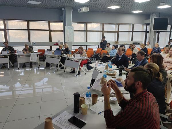 фото: "Мой бизнес" |  В Приморье определили архитекторов будущего