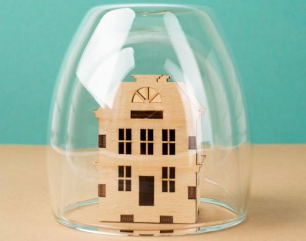 фото: freepik.com |  Деньги заморозят на 2 дня: процесс покупки жилья могут кардинально поменять