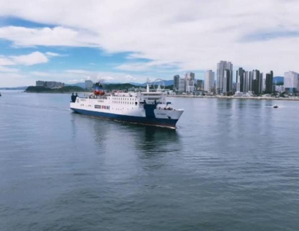 фото: ТГ-канал Министерства международных и внешнеэкономических связей Приморского края |  Такого не было с 2022 года: вот на что решились в Южной Корее