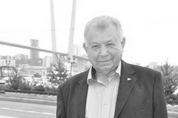 фото: vlc.ru |  Ушел из жизни экс-глава «Приморавтотранса»