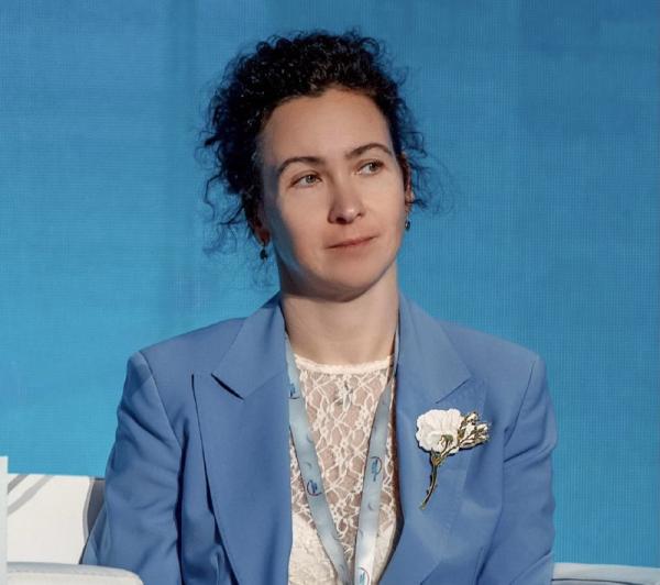 пресс-служба АО «Восточный Порт» |  «Мощности портов значительно опережают возможности железнодорожной сети» – Ирина Ольховская