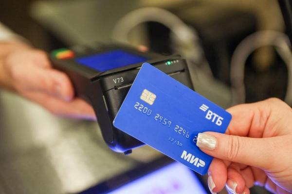 фото: пресс-служба ВТБ |  Во Вьетнаме теперь можно оплатить покупки по QR-коду