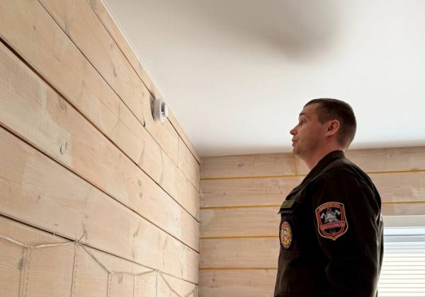 primorsky.ru |  В Приморье работает программа безопасности от пожаров семей с детьми