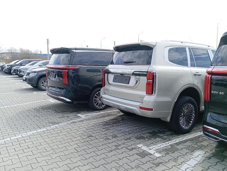 «Не успели подвезти»: теперь купить популярные автомобили проблема