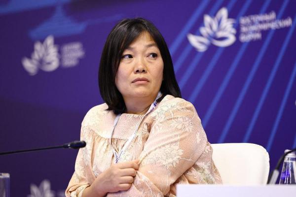 фото: фотобанк Росконгресса |  Новая битва основательницы Wildberries: глобальные изменения не остановить?