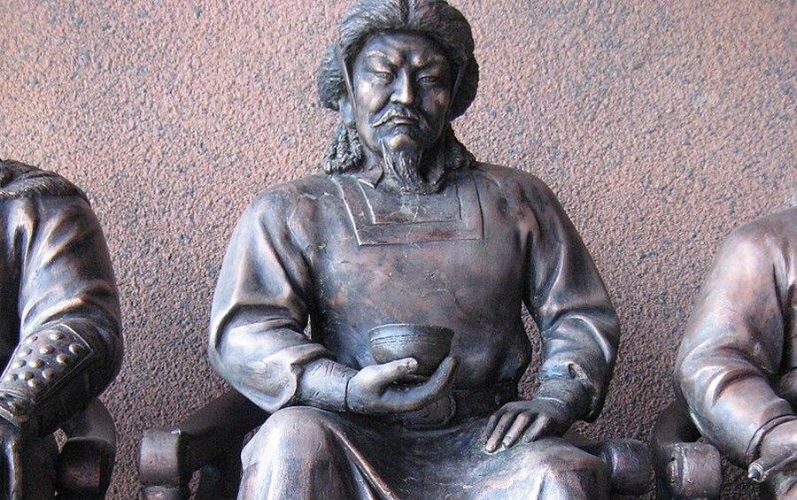 Мщение в мозгу: почему потомки Чингисхана напали на Приморье?