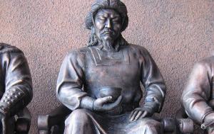 Мщение в мозгу: почему потомки Чингисхана напали на Приморье?