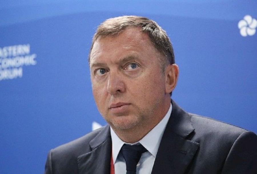 «Снизьте цены на свои услуги». Дерипаска отправил в нокаут крупных банкиров