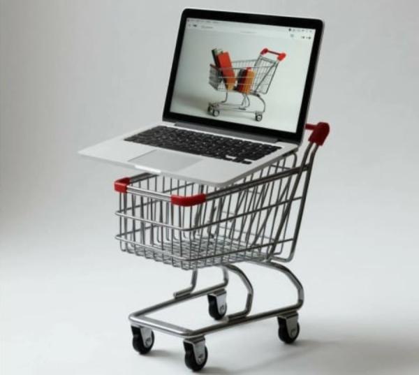 фото: Шедеврум |  Всех, кто привык закупаться в Интернете, предупредили: вот что нужно сделать