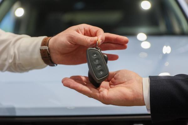 фото: пресс-служба ВТБ |  ВТБ Авто стал официальным партнером Mazda в России