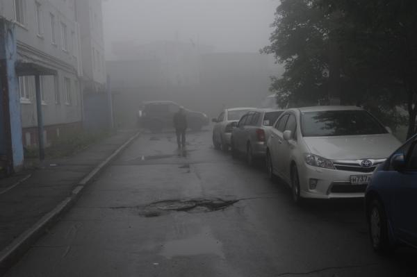 primpress.ru |  Оставили машину без движения? Тогда будьте готовы к этим проблемам