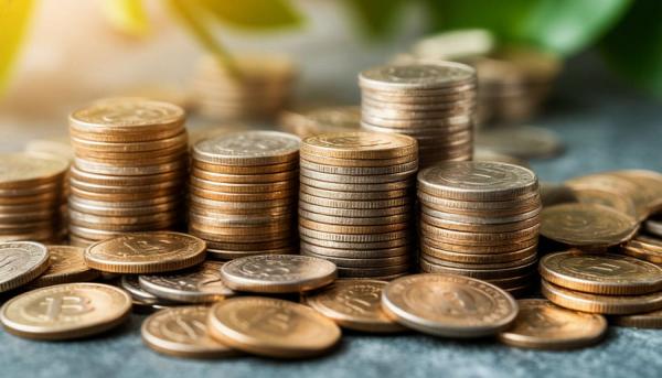 фото: Шедеврум |  В декабре банки пустят россиян по лестнице вкладов: что делать со сбережениями