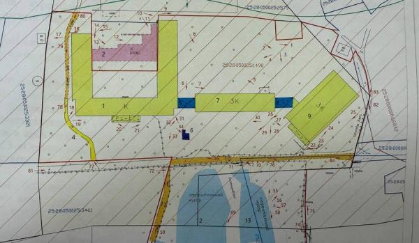 Прокуратура отбила санаторий «Садгород» у частных собственников