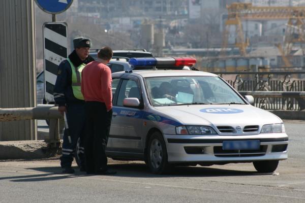 Приемы против инспекторов ДПС: как не попасть в ловушку
