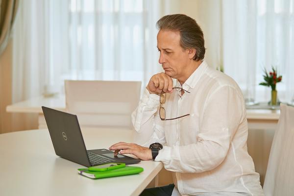 пресс-служба ПАО «МегаФон» |  Пять регионов Дальнего Востока подключены к скоростному домашнему интернету