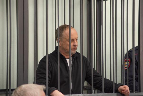 primpress.ru |  Экс-мэр Владивостока стал свободным человеком