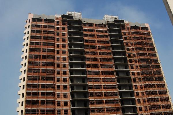 Драматичная картина: политика Центробанка размножает плохих ипотечников